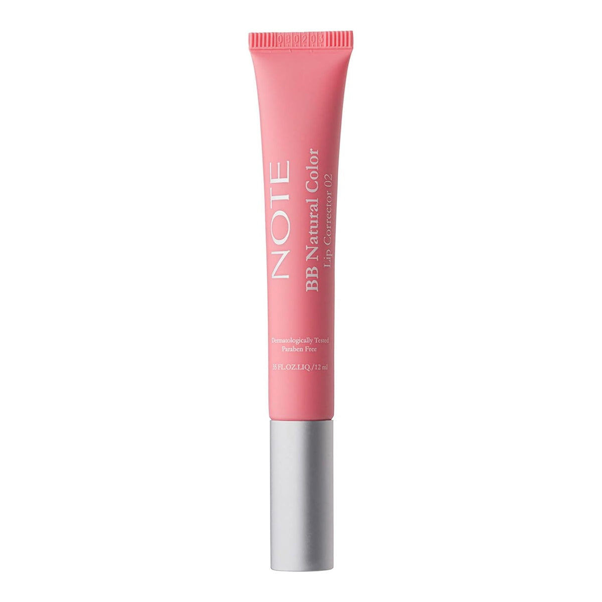 Note Bb Lip Corrector